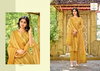 Hazel By Sbs Tussar Silk Wholesale Kurti With Bottom Dupatta Suppliers In Mumbai
